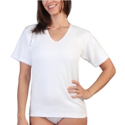 Camiseta thermal Manga Corta